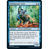 Dreamscape Artist (Time Spiral Remastered)