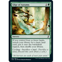 Edge of Autumn (Time Spiral Remastered)