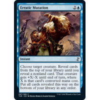 Erratic Mutation (Time Spiral Remastered)