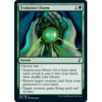 Evolution Charm (Time Spiral Remastered)
