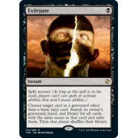 Extirpate (Time Spiral Remastered)