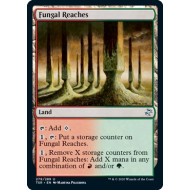 Fungal Reaches (Time Spiral Remastered)