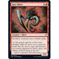 Fury Sliver (Time Spiral Remastered)