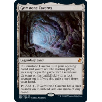 Gemstone Caverns (Time Spiral Remastered)