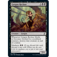 Gorgon Recluse (Time Spiral Remastered)