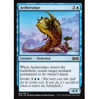 Aethersnipe (Ultimate Masters)