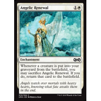 Angelic Renewal (Ultimate Masters)