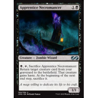Apprentice Necromancer (Ultimate Masters)