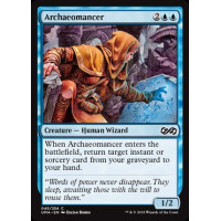 Archaeomancer (Ultimate Masters)