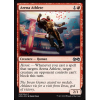 Arena Athlete (Ultimate Masters)