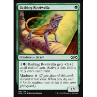 Basking Rootwalla (Ultimate Masters)