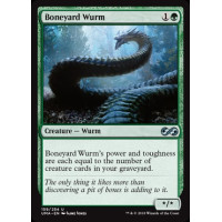 Boneyard Wurm (Ultimate Masters)