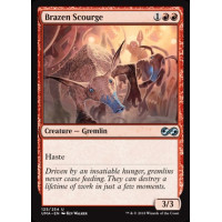 Brazen Scourge (Ultimate Masters)