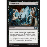 Buried Alive (Ultimate Masters)