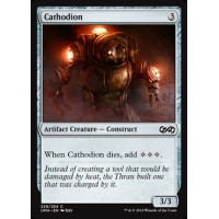 Cathodion (Ultimate Masters)