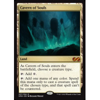 Cavern of Souls (Ultimate Masters)