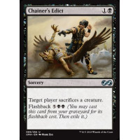Chainer's Edict (Ultimate Masters)