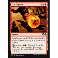 Conflagrate (Ultimate Masters)