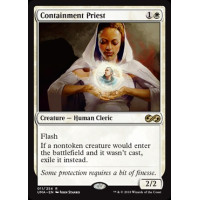 Containment Priest (Ultimate Masters)