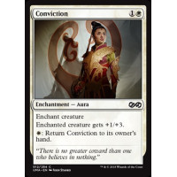Conviction (Ultimate Masters)