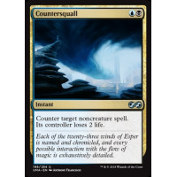 Countersquall (Ultimate Masters)