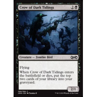 Crow of Dark Tidings (Ultimate Masters)