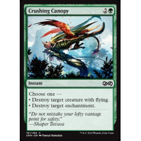 Crushing Canopy (Ultimate Masters)