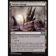 Dakmor Salvage (Ultimate Masters)