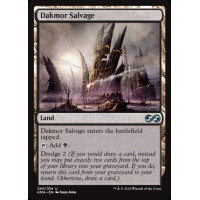 Dakmor Salvage (Ultimate Masters)