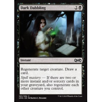 Dark Dabbling (Ultimate Masters)