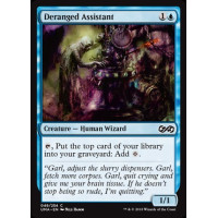 Deranged Assistant (Ultimate Masters)