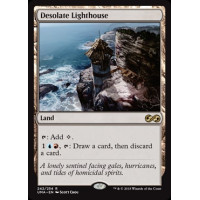 Desolate Lighthouse (Ultimate Masters)