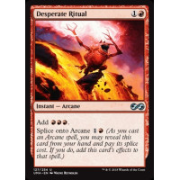 Desperate Ritual (Ultimate Masters)