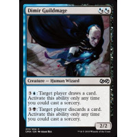 Dimir Guildmage (Ultimate Masters)