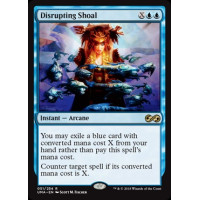Disrupting Shoal (Ultimate Masters)