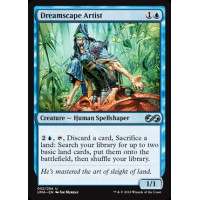 Dreamscape Artist (Ultimate Masters)