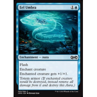 Eel Umbra (Ultimate Masters)