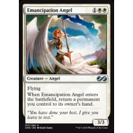Emancipation Angel (Ultimate Masters)