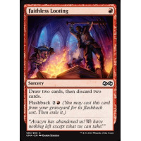 Faithless Looting (Ultimate Masters)