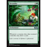 Fecundity (Ultimate Masters)