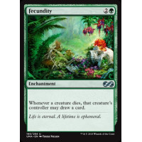 Fecundity (Ultimate Masters)