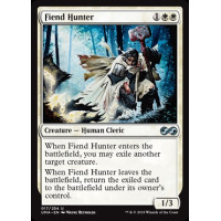 Fiend Hunter (Ultimate Masters)