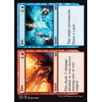 Fire // Ice (Ultimate Masters)
