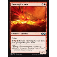 Firewing Phoenix (Ultimate Masters)