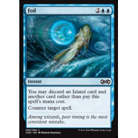 Foil (Ultimate Masters)