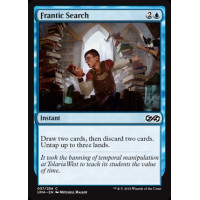 Frantic Search (Ultimate Masters)