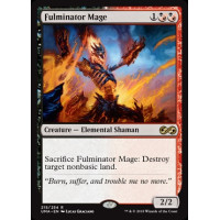 Fulminator Mage (Ultimate Masters)
