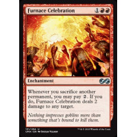 Furnace Celebration (Ultimate Masters)