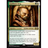 Gaddock Teeg (Ultimate Masters)
