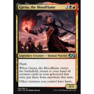 Garna, the Bloodflame (Ultimate Masters)